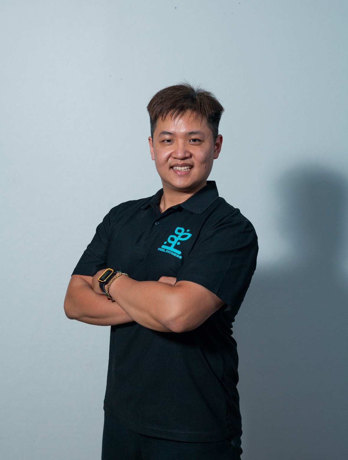 宋國峰 Kevin 教練