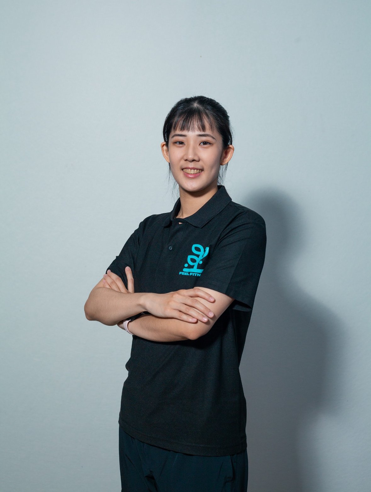 林品彣 Chloe 教練