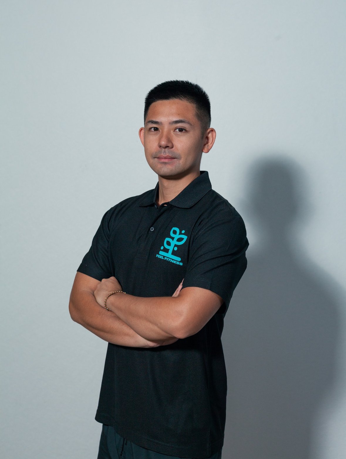 楊貫中 Max 教練